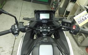 HONDA NC750X DCT 2024 RH09