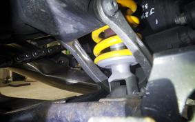 KAWASAKI ZX 1400 NINJA R A 2014