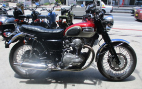 KAWASAKI W650 2003 EJ650A
