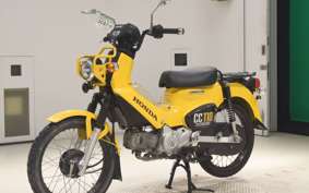 HONDA ｸﾛｽｶﾌﾞ110-2 JA45