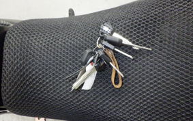 SUZUKI Vｽﾄﾛｰﾑ250A