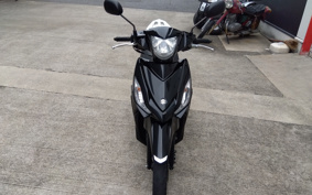 SUZUKI ADDRESS V110 CE47A
