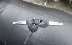 SUZUKI GN125 F Gen.2