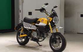 HONDA MONKEY 125 JB02