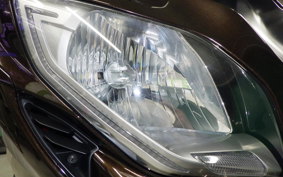 YAMAHA FJR1300 AS 2015 RP27J