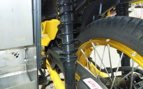 HONDA CT125-2 2015 JA65