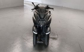 YAMAHA TRICITY 125 SEC1J
