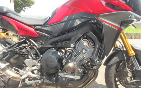 YAMAHA MT-09 Tracer 2015 RN36J