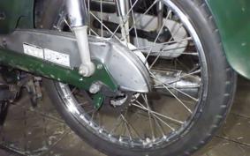 HONDA C50 SUPER CUB AA01