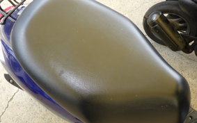 SUZUKI LET's CA4AA