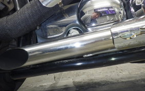 YAMAHA DRAGSTAR 400 1998 4TR