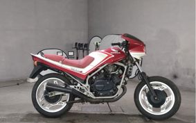 HONDA VF400F NC13