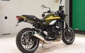 KAWASAKI Z900RS 2015 ZR900C