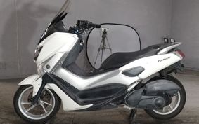 YAMAHA N-MAX 125 SED6J