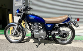 YAMAHA SR400 FINAL ED 2022 RH16J