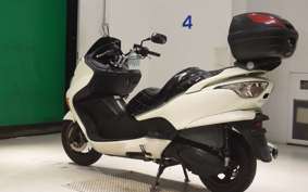 HONDA FORZA Z 2022 MF08