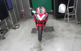 HONDA CBR250RR A 2021 MC51
