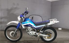 YAMAHA SEROW 225W DG08J