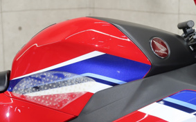 HONDA CBR600RR 2022 PC40