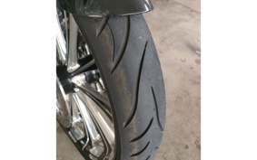 HARLEY FLHX1580 2014 KBM