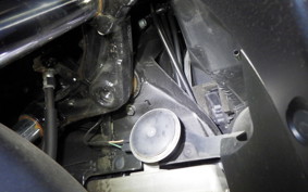 SUZUKI BURGMAN200A CH41A