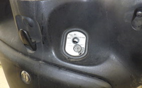 HONDA SPACY 100 1997 JF13
