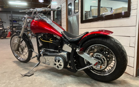 HARLEY FXSTC1340 1989 BKL