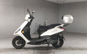 YAMAHA  AXIS Z SED7J