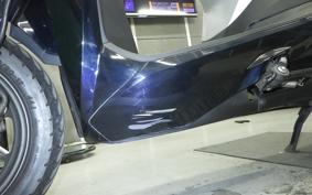 HONDA LEAD 125 2021 JK12