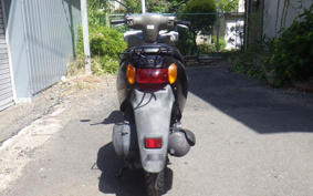 SUZUKI LETS4 CA43A