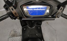 YAMAHA CYGNUS GRIF ASU SEJ4J