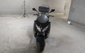 SUZUKI BURGMAN200 CH41A