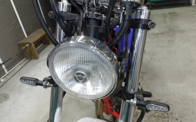 HONDA FTR223 2016 MC34