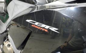 HONDA CBR250R GEN 3 MC41