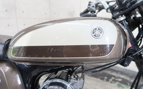 YAMAHA YB-1 FOUR UA05J