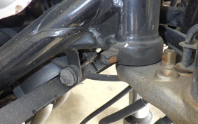 HONDA CB400SF VTEC K NC39