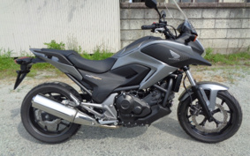 HONDA NC750X 2015 RC72