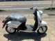 Фото Yamaha I- VINO с японского аукциона