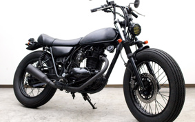 KAWASAKI 250TR BJ250F