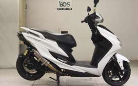YAMAHA CYGNUS 125 XSR 3 2025 SED8J
