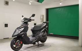 SYM FIGHTER 150 ZR 2008