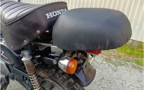HONDA MONKEY Z50J