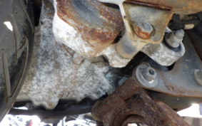 HONDA BEAT 2019 AF07