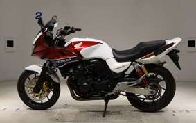 HONDA CB400 SUPER BOLDOR A 2019 NC42