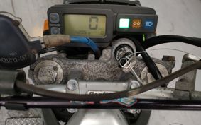 KAWASAKI KLX250 LX250E