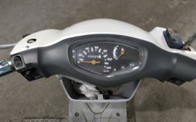 SUZUKI ADDRESS V125 CF4EA