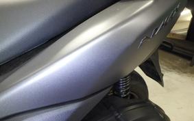 YAMAHA NMAX-3 2006 SEL1J