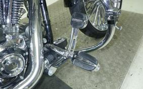 HARLEY FXSBSE 1800CVO 2013