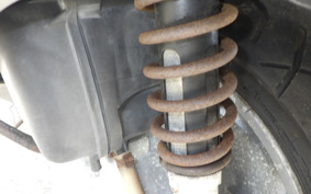 HONDA FORESIGHT MF04