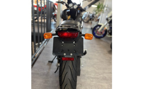 BUELL M2 CYCLONE 2001 LS11
